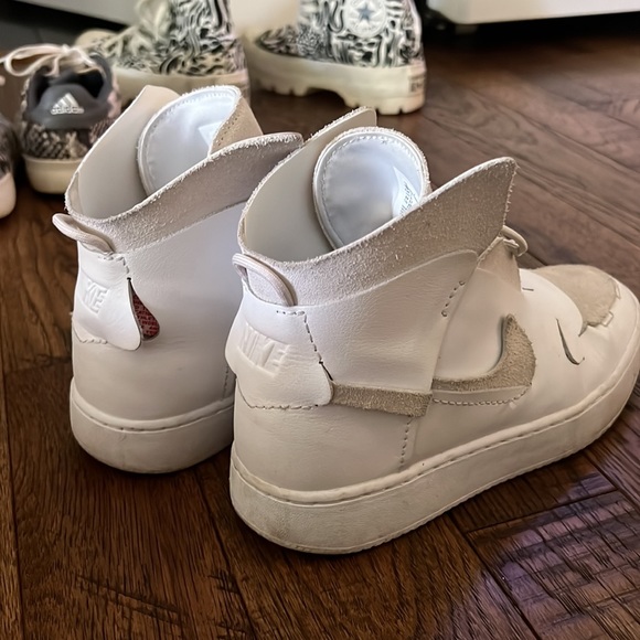 Nike vandal high top - Picture 2 of 4